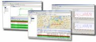 Программное обеспечение Omnitron NetOutlook EMS 8110S-100k