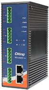 Сервер последовательных устройств RS-422/485 ORing IDS-242GT-I+ Сервер последовательных устройств RS-422/485 ORing IDS-242GT-I+