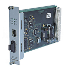 Промышленные модули Fast Ethernet медиаконвертера MICROSENS 100Base-FX/TX