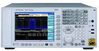Анализатор спектра Keysight (Agilent) N9000A