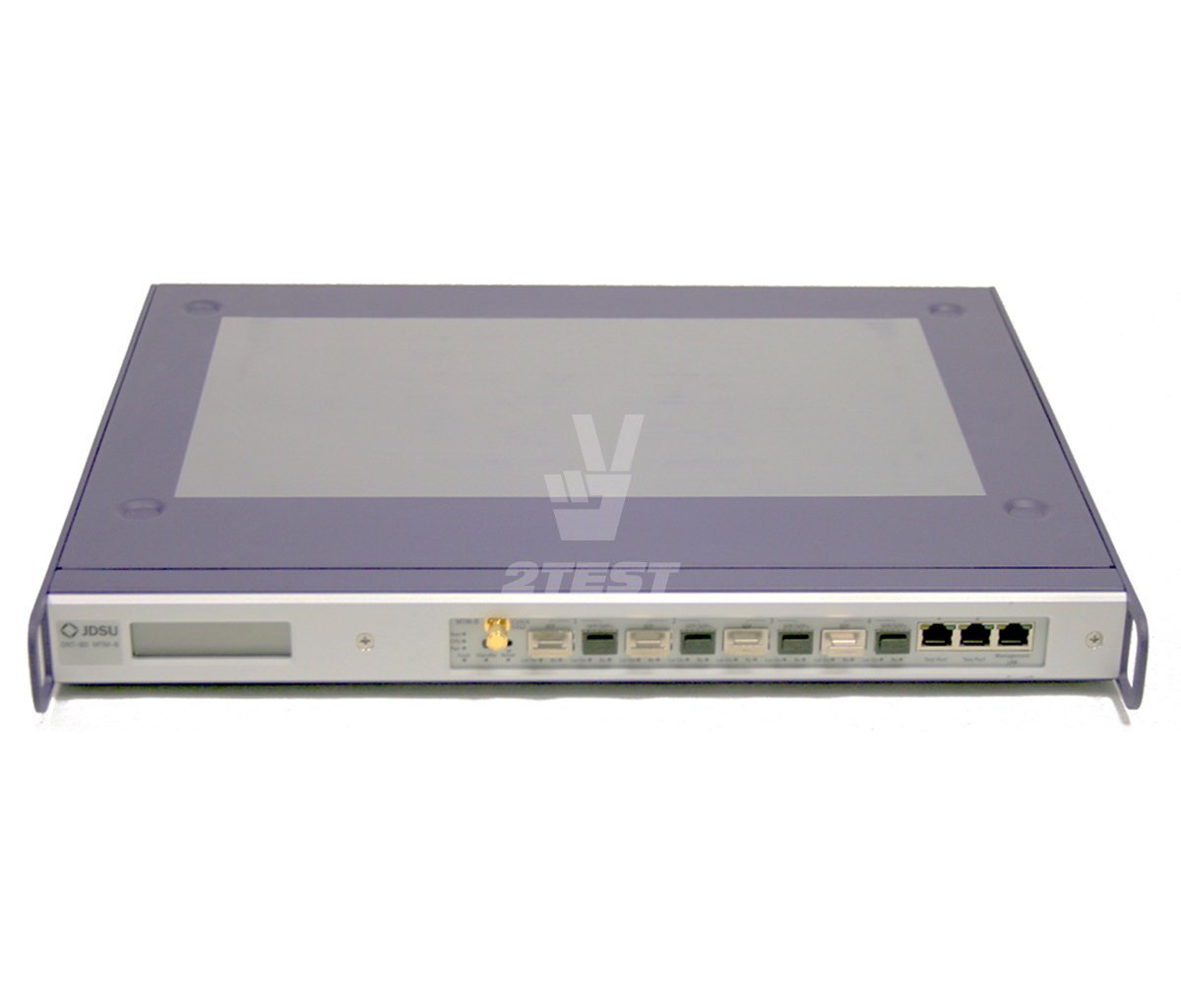 Характеристики Модульные измерительные платформы VIAVI ONT-600