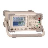 Векторный анализатор электрических сигналов Aeroflex IFR 3920