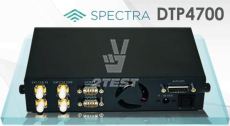 SDR-платформа Spectra DTP4700