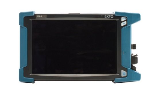 Модули анализаторов оптического спектра EXFO FTBx-5245 и FTBx-5255 Модули анализаторов оптического спектра EXFO FTBx-5245 и FTBx-5255