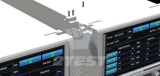 Решение 2TEST: Модуль объединения/переключения для генераторов сигналов S-серии Aeroflex SCO