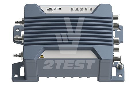 Описание Промышленный беспроводной LTE маршрутизатор Westermo Ibex-RT-330