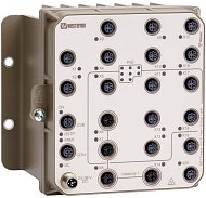 Управляемый коммутатор Gigabit Ethernet с поддержкой PoE Westermo Viper-120A-P8-T4G-LV Управляемый коммутатор Gigabit Ethernet с поддержкой PoE Westermo Viper-120A-P8-T4G-LV