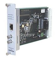 MS416150 - Вставочная карта Ethernet медиаконвертера MICROSENS 10Base-FL/TP