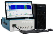 Анализаторы сигналов реального времени Tektronix RSA7100A