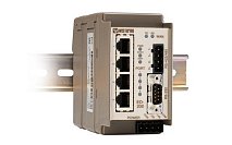 Промышленные маршрутизаторы Ethernet Westermo ED-200 (ED-210)