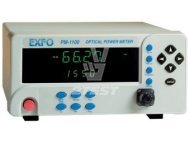 Одноканальный измеритель мощности EXFO PM-1613W/1623W