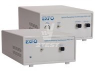 Анализатор оптической модуляции EXFO PSO-102