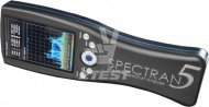 Ручной анализатор спектра реального времени Aaronia Spectran HF-8060 V5