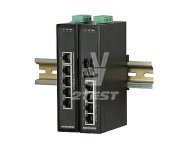 Fast Ethernet коммутатор с PoE MICROSENS MS655104P-48