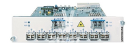 8-портовый мультиплексор MICROSENS MS430624M-x-nn / MS430624MP-xynnmm / MS430627M-x / MS430627M-x-nn / MS430627MT-x