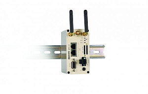 Промышленные маршрутизаторы 3G мобильные широкополосные Westermo MRD-355
