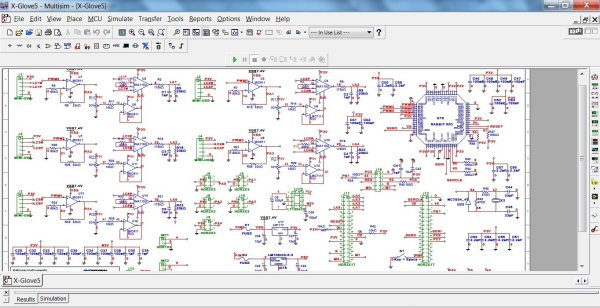Инновационное ПО для моделирования электрических схем Multisim Инновационное ПО для моделирования электрических схем Multisim