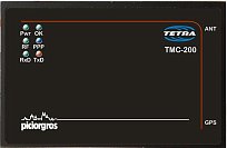 Модемы TETRA Core Modem TMC-200 Funk-Electronic