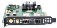 Расширенный модуль тестирования Synchronous Ethernet на 2 порта 1G Xena M2SFPT