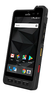 4G (LTE) смартфон Sonim XP8
