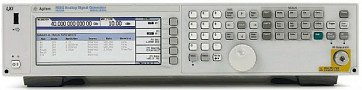Аналоговый генератор СВЧ сигналов MXG Keysight (Agilent) N5183A
