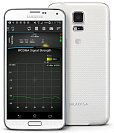 Тестовые смартфоны Samsung S5 SM-G900F / SM-G900I с TEMS Pocket и TEMS Investigation