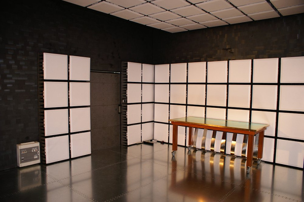 Безэховые камеры Comtest-Engineering Безэховые камеры Comtest-Engineering