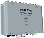 Точка доступа Wi-Fi 802.11ac / магистральный повторитель ACKSYS RailTrack