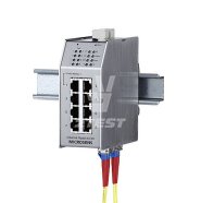 Gigabit Ethernet коммутатор MICROSENS MS650869PM-48-B